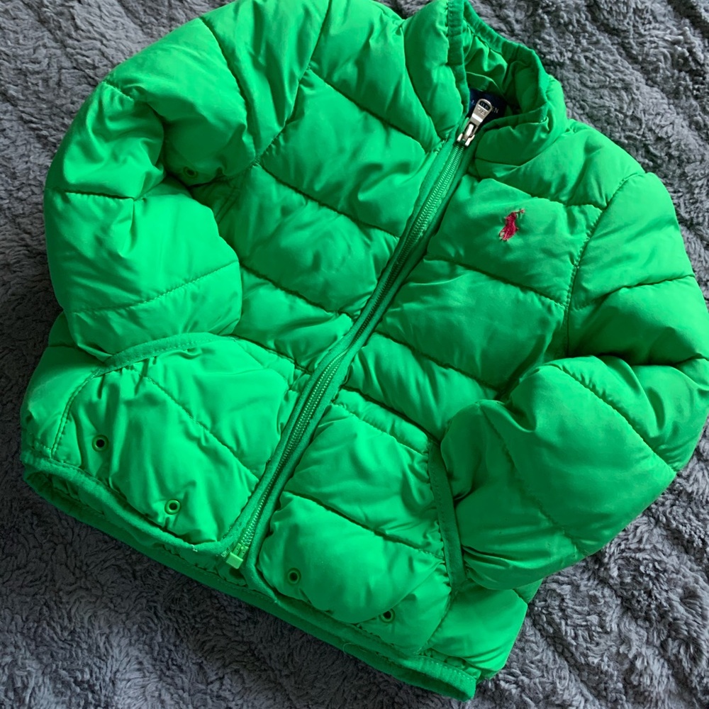 Ralph Lauren Jacket